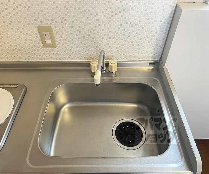 【ミリオンスクエアアパートメント544】間取