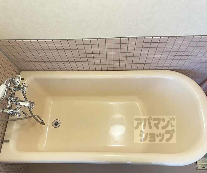 【ミリオンスクエアアパートメント544】間取