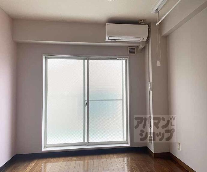 【ミリオンスクエアアパートメント544】間取