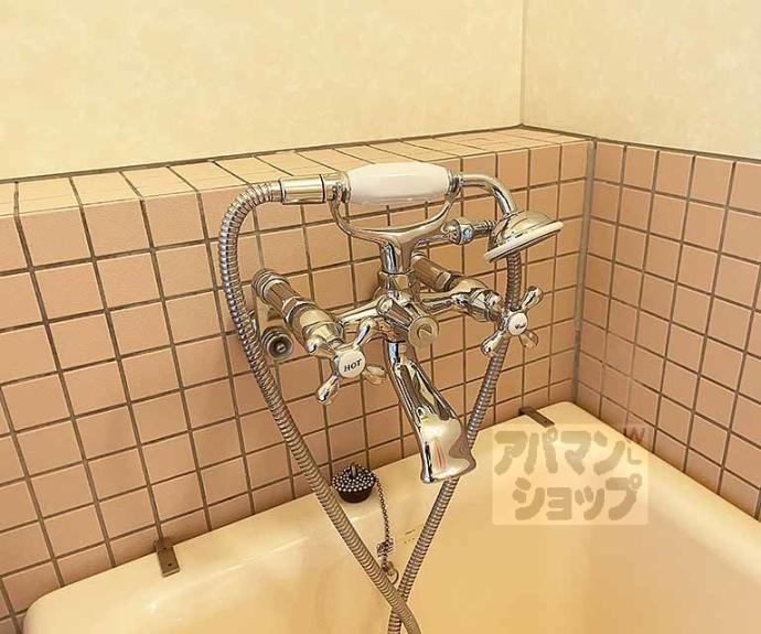 【ミリオンスクエアアパートメント544】間取