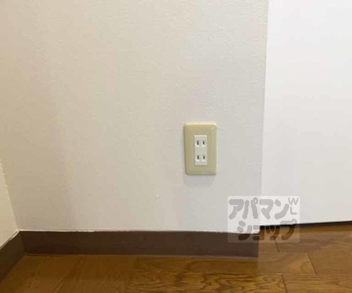 【ミリオンスクエアアパートメント544】間取