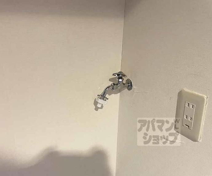 【ミリオンスクエアアパートメント544】間取