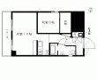 ミリオンスクエアアパートメント５４４：建物外観