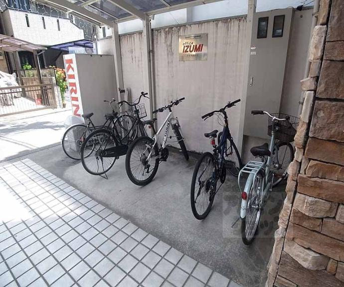 【ミリオンスクエアアパートメント５４４】間取