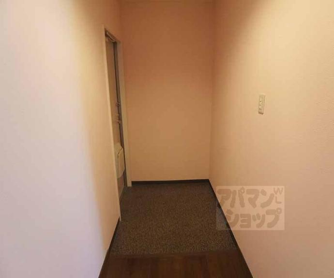 【ミリオンスクエアアパートメント５４４】間取