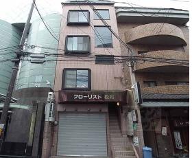 パインヴィレッジ：間取図