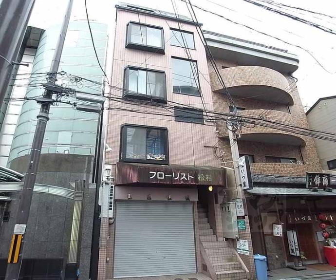 【パインヴィレッジ】間取