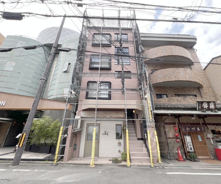 パインヴィレッジ