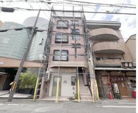 パインヴィレッジ：間取図
