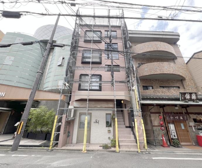 【パインヴィレッジ】間取