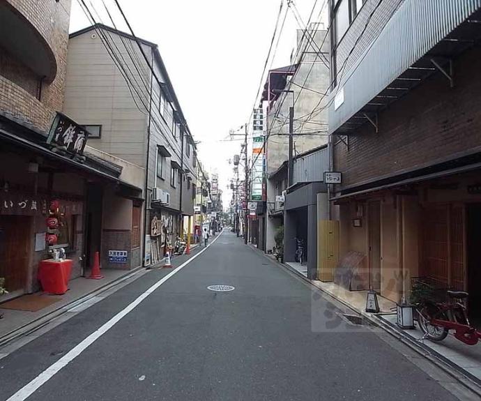 【パインヴィレッジ】間取