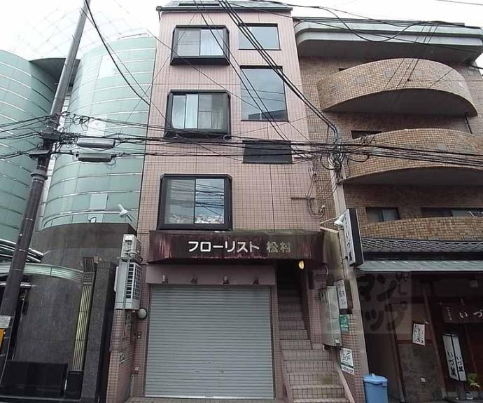 【パインヴィレッヂ】間取