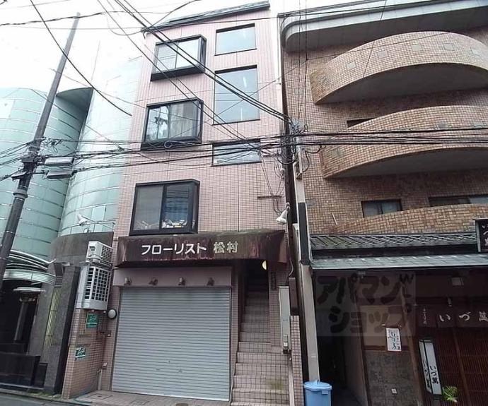 【パインヴィレッヂ】間取