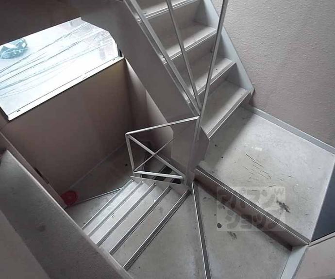 【パインヴィレッヂ】間取