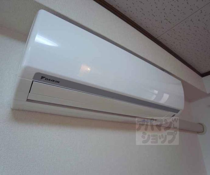 【パインヴィレッジ】間取