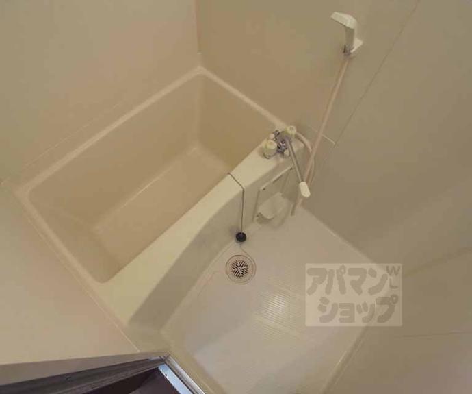 【パインヴィレッヂ】間取