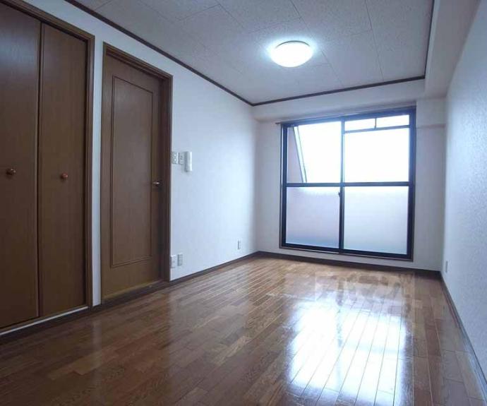 【パインヴィレッヂ】間取