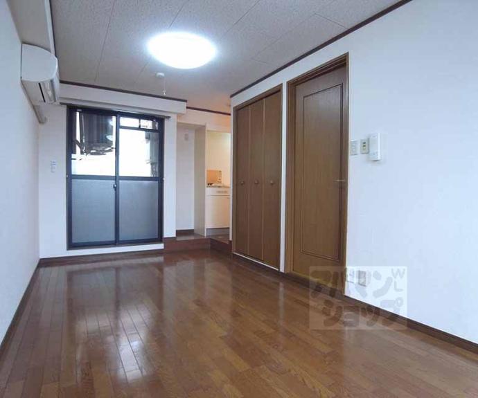 【パインヴィレッヂ】間取