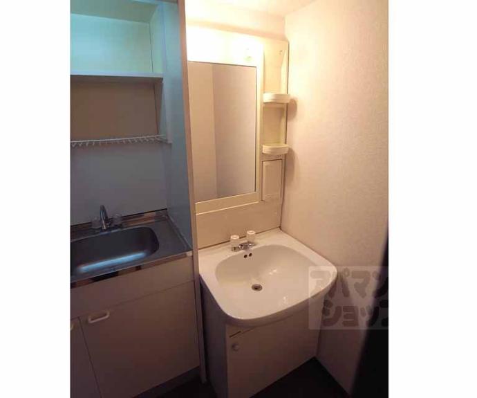 【パインヴィレッヂ】間取