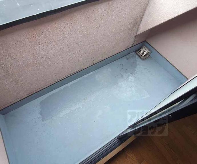 【パインヴィレッヂ】間取