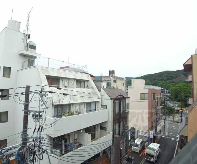 【パインヴィレッヂ】間取