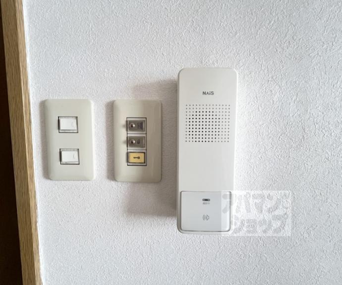 【パインヴィレッジ】間取
