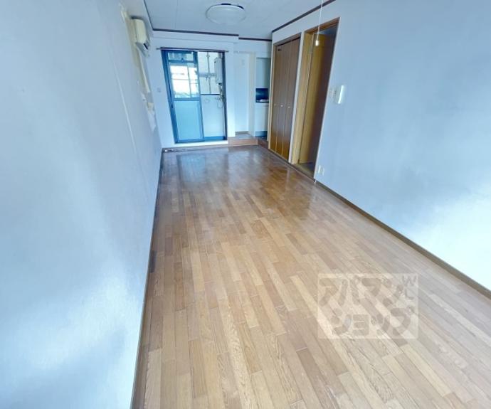 【パインヴィレッジ】間取