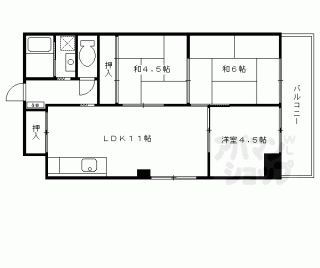 【チサンマンション東山】