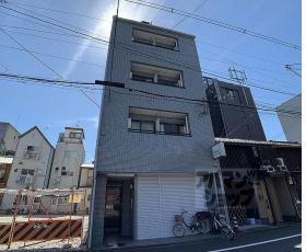 アーモンビル：間取図