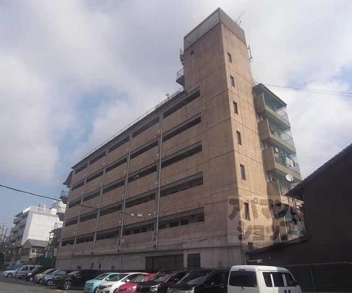 【ハイツ知恩】間取