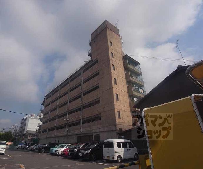 【ハイツ知恩】間取