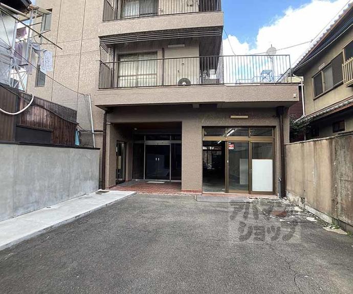 【ハイツ知恩】間取