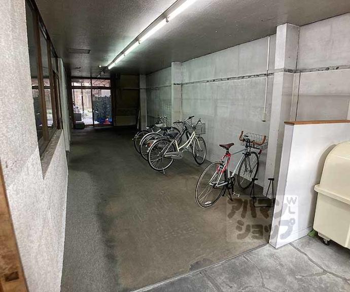 【ハイツ知恩】間取