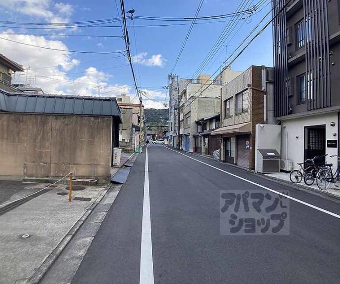 【ハイツ知恩】間取