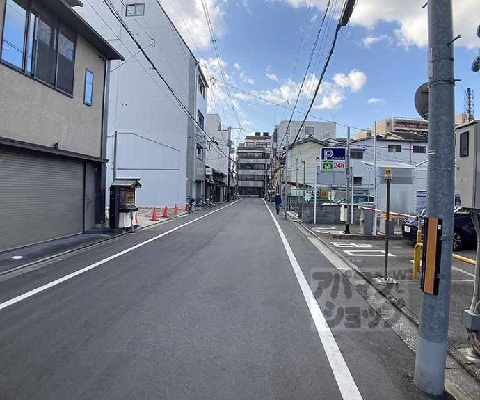 【ハイツ知恩】間取