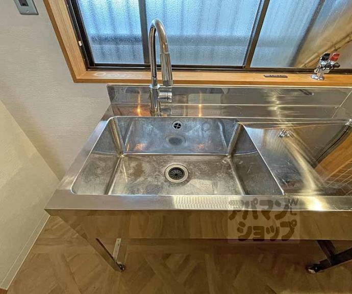 【ハイツ知恩】間取
