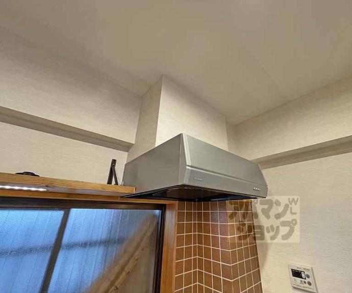 【ハイツ知恩】間取