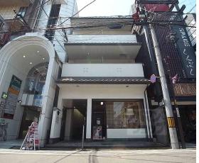 エクセタコート：間取図