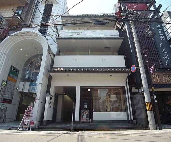 【エクセタコート】間取