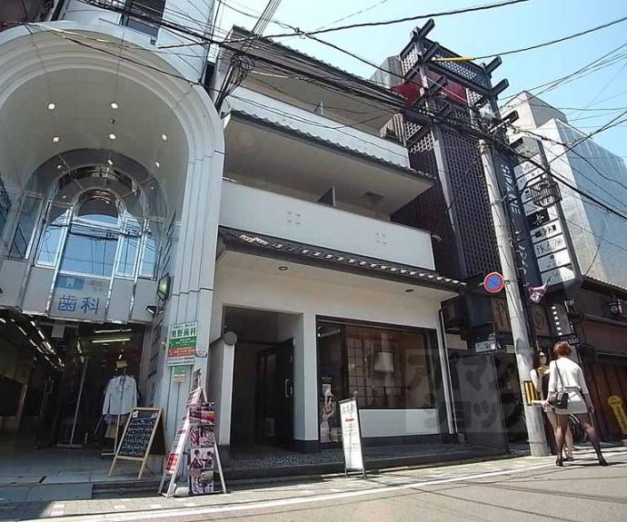 【エクセタコート】間取