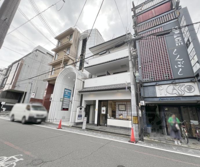 【エクセタコート】間取