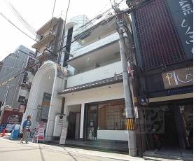 エクセタコート：間取図