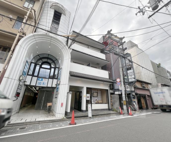 【エクセタコート】間取