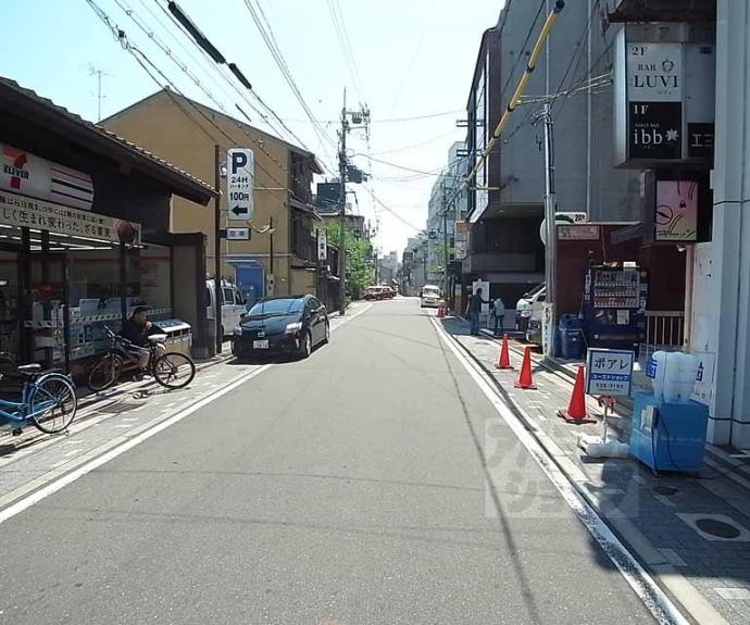 【エクセタコート】間取