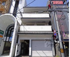 エクセタコート：間取図