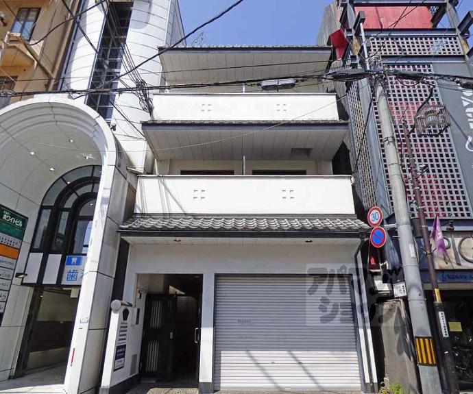 【エクセタコート】間取