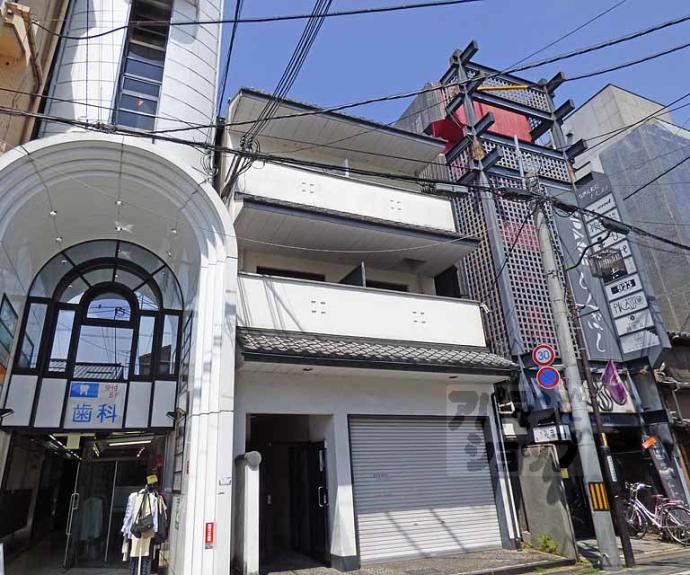 【エクセタコート】間取