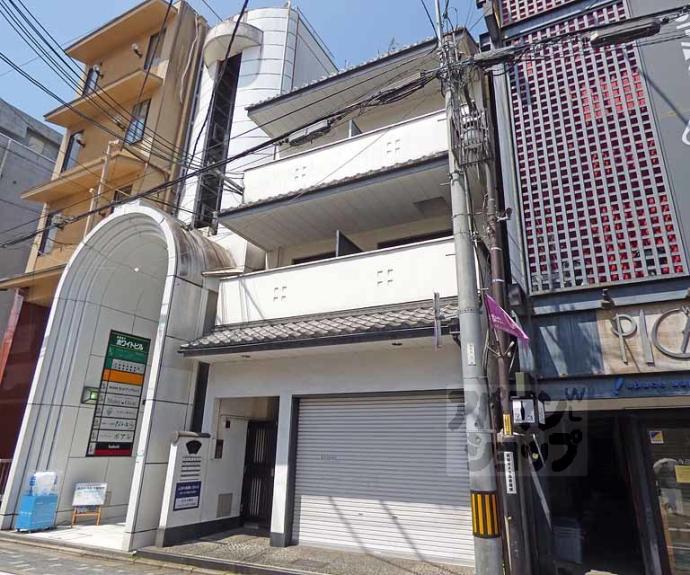 【エクセタコート】間取