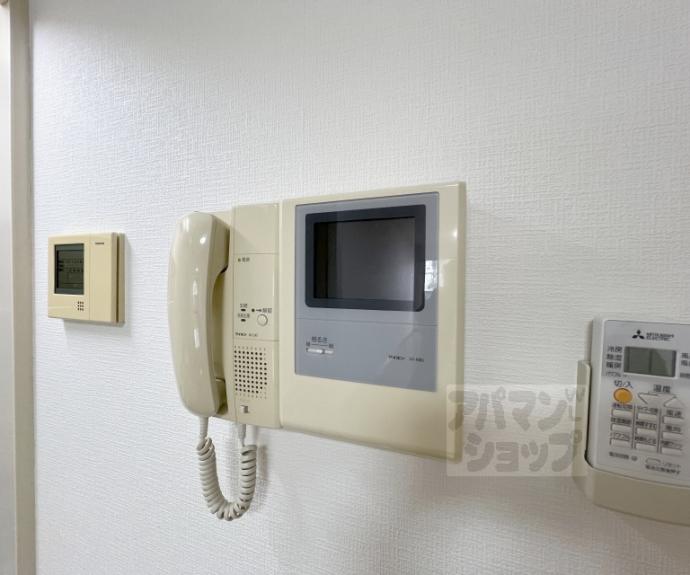 【エクセタコート】間取