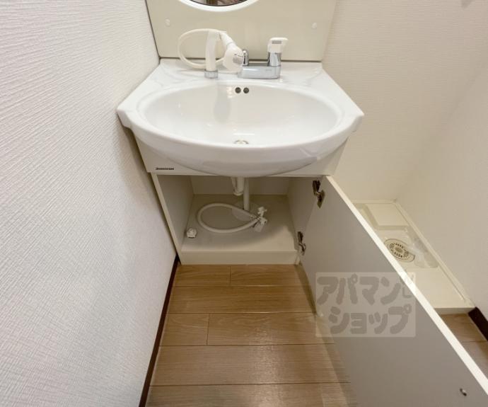 【エクセタコート】間取